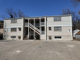 1218 Pomeroy St, Unit 12