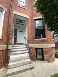 39 Delle Ave, Unit 39 in Boston, MA - Foto de edificio - Building Photo