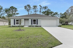 134 Rolling Sands Dr in Palm Coast, FL - Building Photo
