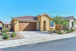 85494 Cortona Ct in Indio, CA - Building Photo