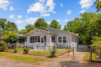 1149 15th St SW in Birmingham, AL - Building Photo - Building Photo