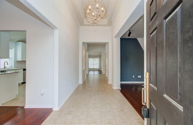 15011 Redding Crest Ln in Cypress, TX - Building Photo - Building Photo