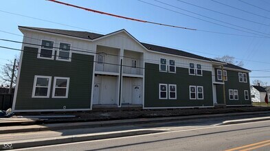 1313 E 22nd St in Indianapolis, IN - Building Photo - Building Photo