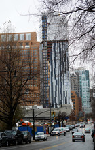 The Toren in Brooklyn, NY - Foto de edificio - Building Photo