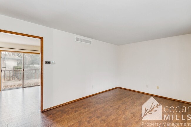 6815 E Zimmerly St in Wichita, KS - Building Photo - Building Photo