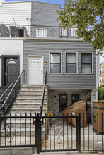 662 Jefferson Pl in Bronx, NY - Building Photo - Building Photo