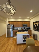 134 Park Ave in Hoboken, NJ - Building Photo - Building Photo