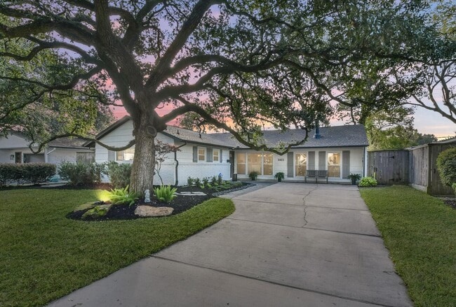 property at 5421 Judalon Ln