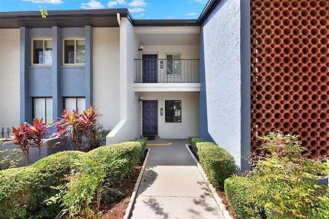 property at 2 Escondido Cir