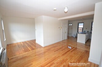 39 Beacon St in Chelsea, MA - Foto de edificio - Building Photo