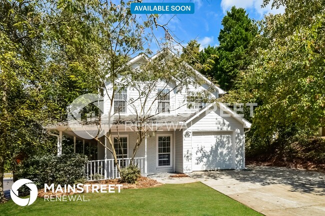 property at 3781 Wesley View