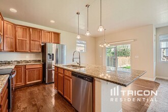 3461 Janus Dr in Loveland, CO - Building Photo - Building Photo