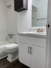222 S Hampton Rd in Desoto, TX - Building Photo - Building Photo