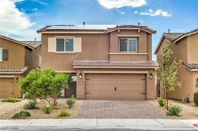 property at 4223 Wind Mesa Dr