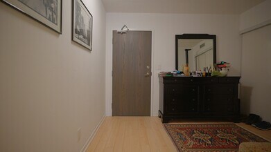 1118-68 Abell St in Toronto, ON - Building Photo - Building Photo