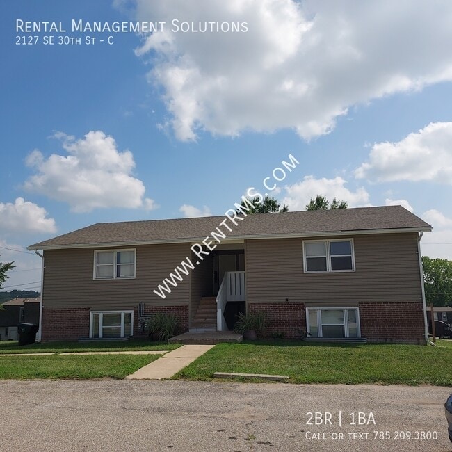 property at 2127 SE 30th St