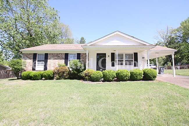 property at 3792 Kipling Ave