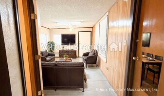 4411 45th St, Unit 310 in Lubbock, TX - Building Photo