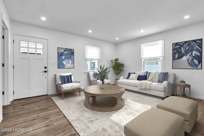 property at 1807 Laurel Terrace