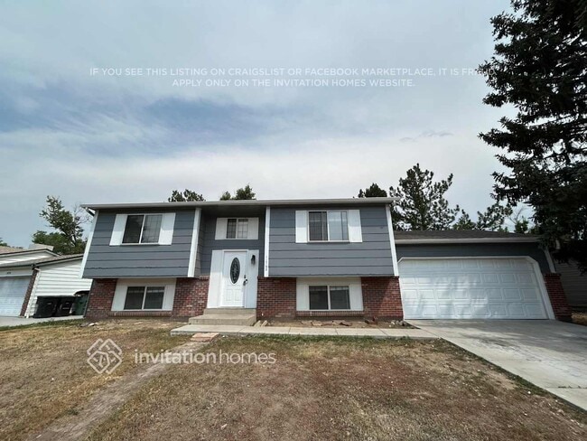 property at 11762 Albion St