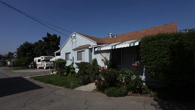 11514 Cherrylee Dr in El Monte, CA - Foto de edificio - Building Photo