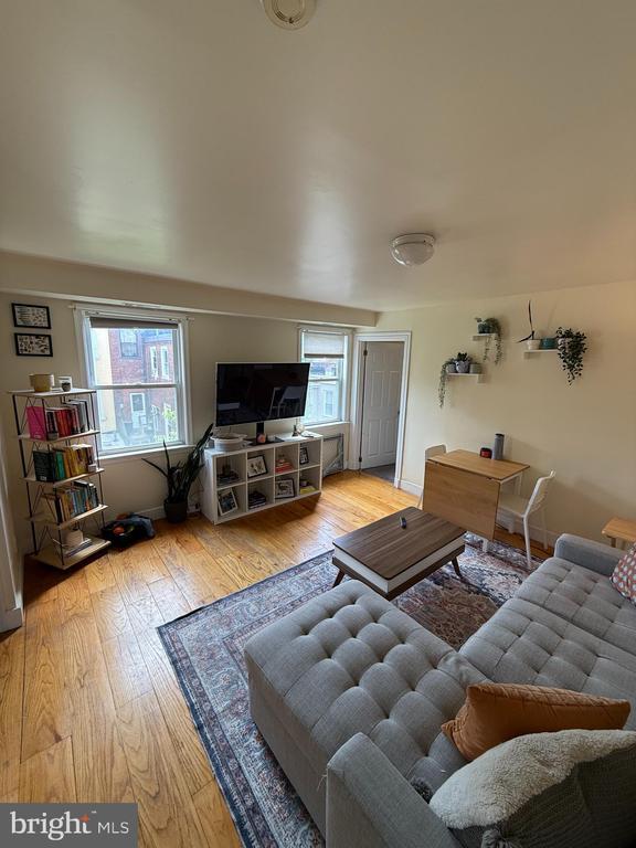 property at 608 N 17th St