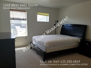 1248 W 2401 S in Nibley, UT - Building Photo - Building Photo