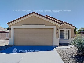 2325 W Hayden Peak Dr in San Tan Valley, AZ - Building Photo