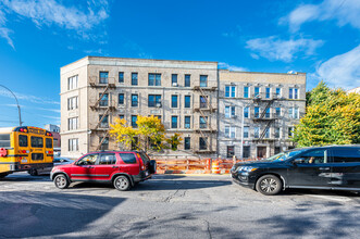 563 Howard Ave in Brooklyn, NY - Building Photo - Building Photo