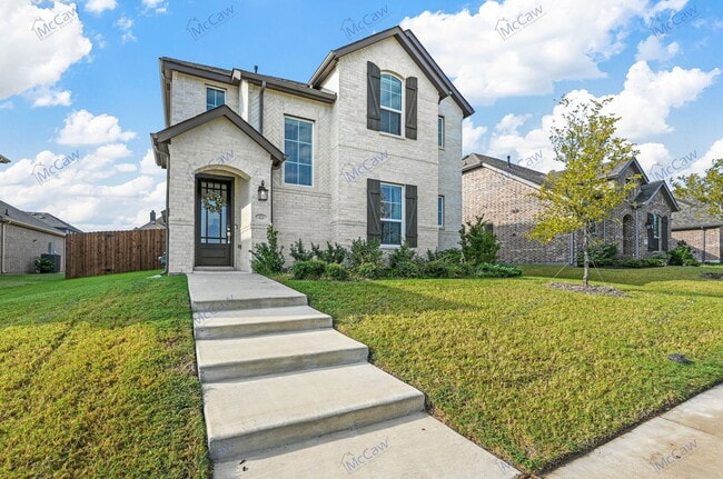 424 Country Meadows Blvd in Waxahachie, TX - Building Photo - Building Photo