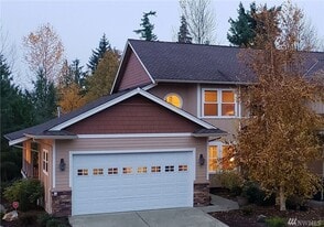 1612 Alpine Crest Loop in Mount Vernon, WA - Building Photo
