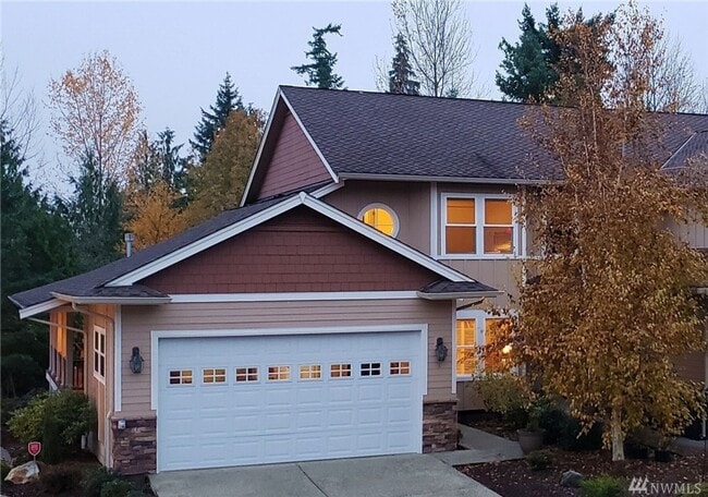 property at 1612 Alpine Crest Loop