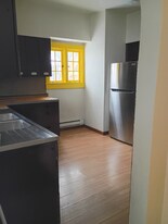 613 S Franklin Ave, Unit 1 in Somerset, PA - Building Photo