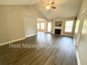315 Copper Creek Dr in Raeford, NC - Building Photo - Building Photo