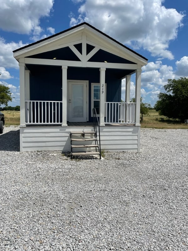 219 Antler Rdg Trl in Decatur, TX - Building Photo - Building Photo