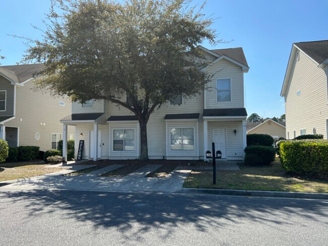 property at 13 Village Dr