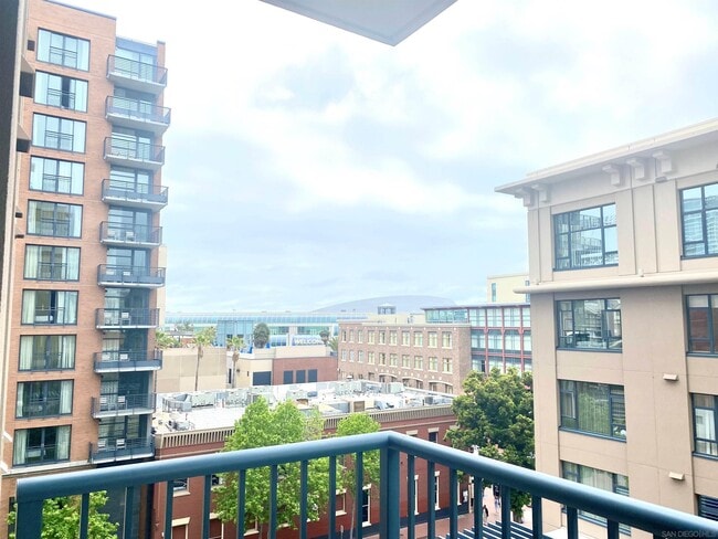 property at 530 K St