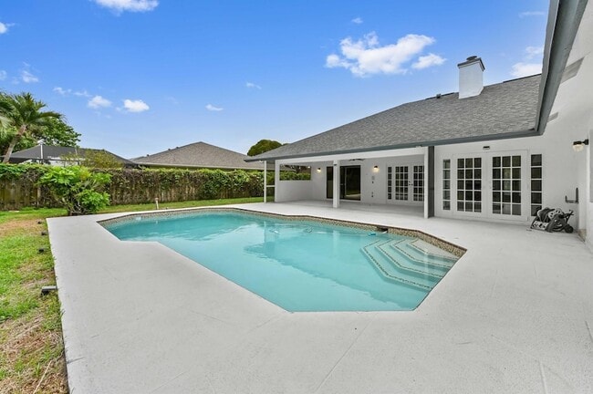 13772 Ishnala Cir in Wellington, FL - Foto de edificio - Building Photo