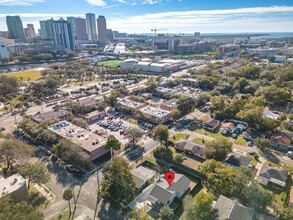 1004 W Arch St in Tampa, FL - Building Photo - Building Photo