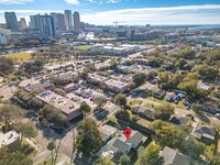 1004 W Arch St in Tampa, FL - Foto de edificio - Building Photo