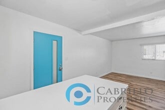 3988 1/2 Kansas St in San Diego, CA - Foto de edificio - Building Photo