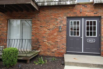 4428 Jarboe St in Kansas City, MO - Building Photo - Building Photo