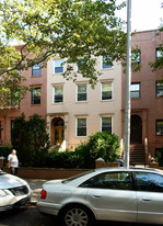 113 1st Pl Apartments