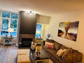 850 Beech St, Unit 315 in San Diego, CA - Building Photo - Building Photo