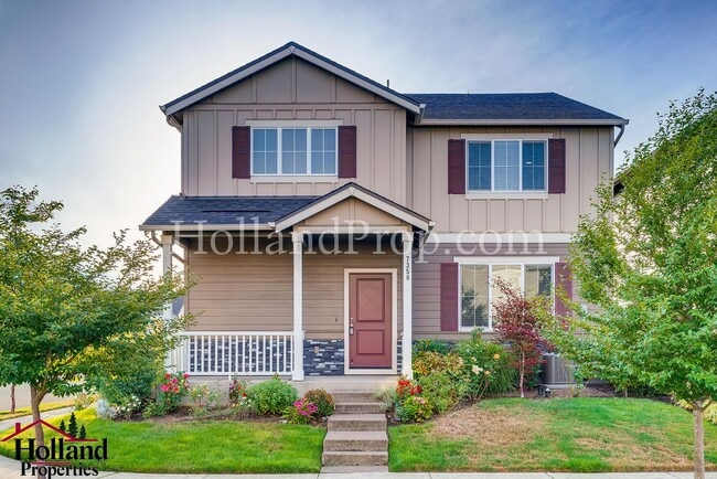 property at 7358 NW 167th Ave