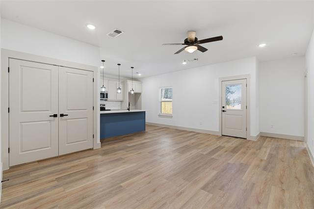 425 Munson St in Denison, TX - Building Photo - Building Photo