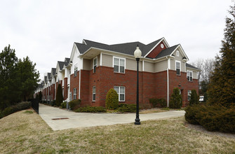 Gateway Village in Gastonia, NC - Building Photo - Building Photo