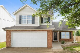 3064 Ace Wintermeyer Dr in La Vergne, TN - Building Photo