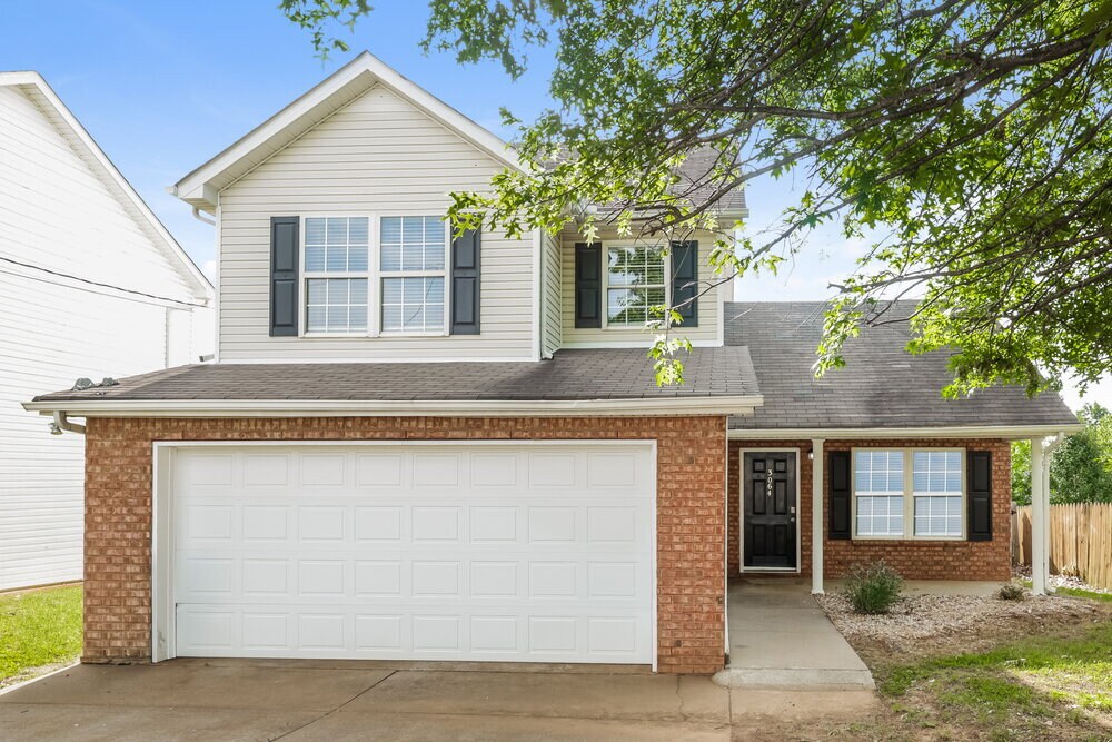 3064 Ace Wintermeyer Dr in La Vergne, TN - Building Photo