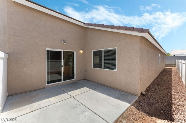 property at 4840 Mars Black Ct